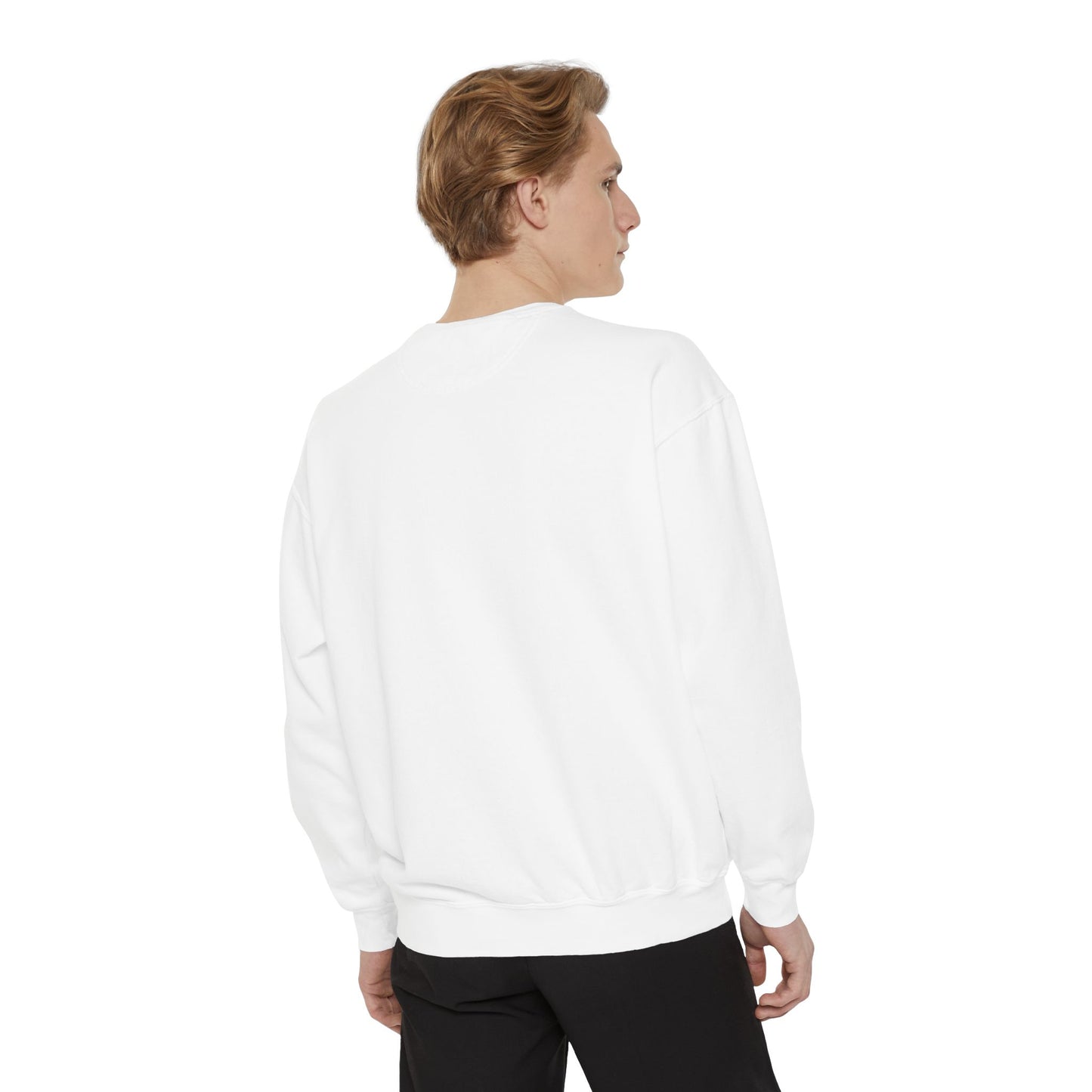 SP collection Unisex Sweatshirt - Perfect for Relaxed Days and Casual Outings