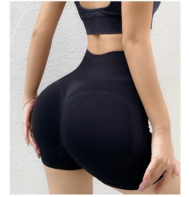 Fitness sp collection Shorts Pants Butt Lifting Seamless Leggings Women Gym