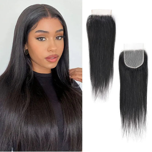 100% human hair 8-18 inch natural look & comfortable