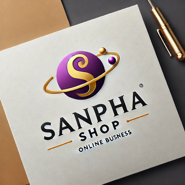 Sanpha shop